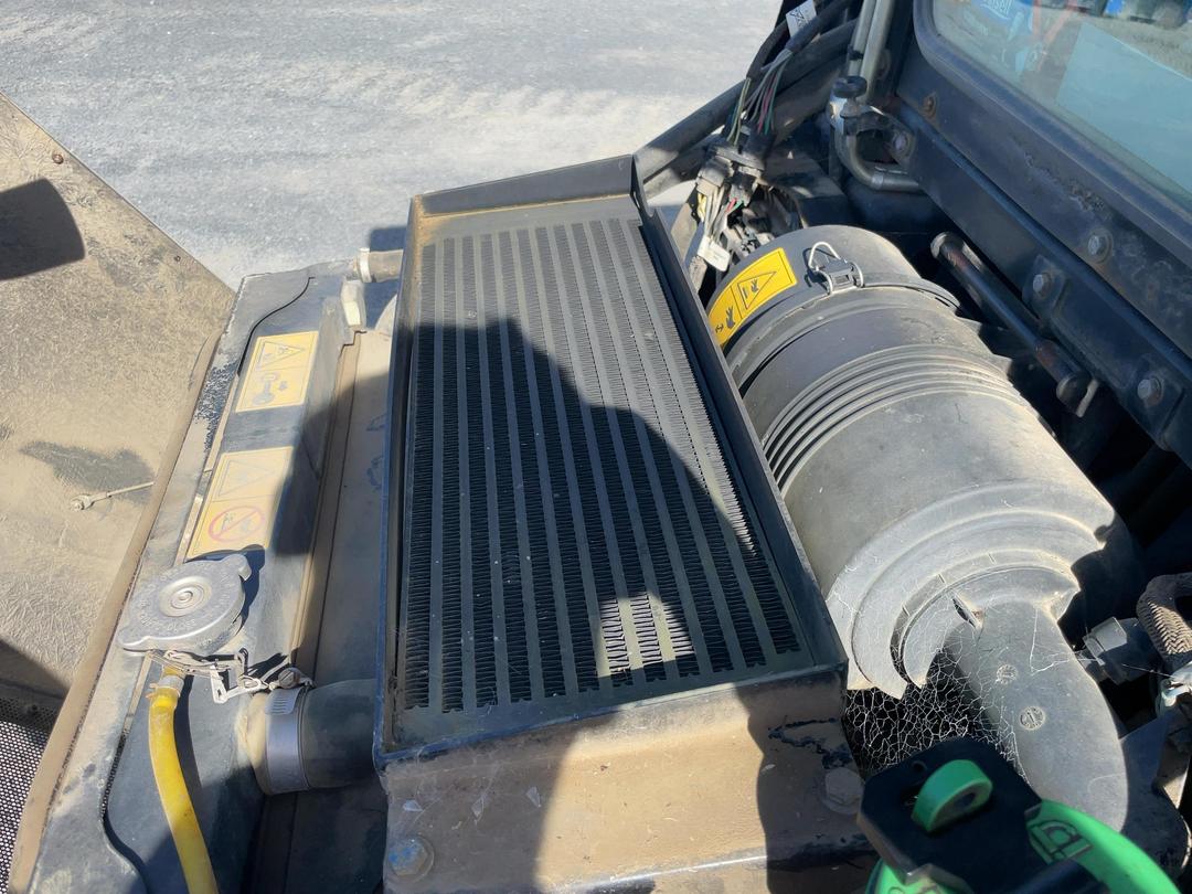 Photo '21' of ASV RT50 Skid Steer