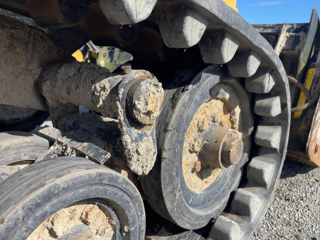 Photo '27' of ASV RT50 Skid Steer