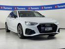 Photo of 2022 Audi A4 Avant 45 Tfsi 183KW 4WD