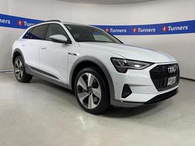 Image of 2022 Audi E-Tron 4WD
