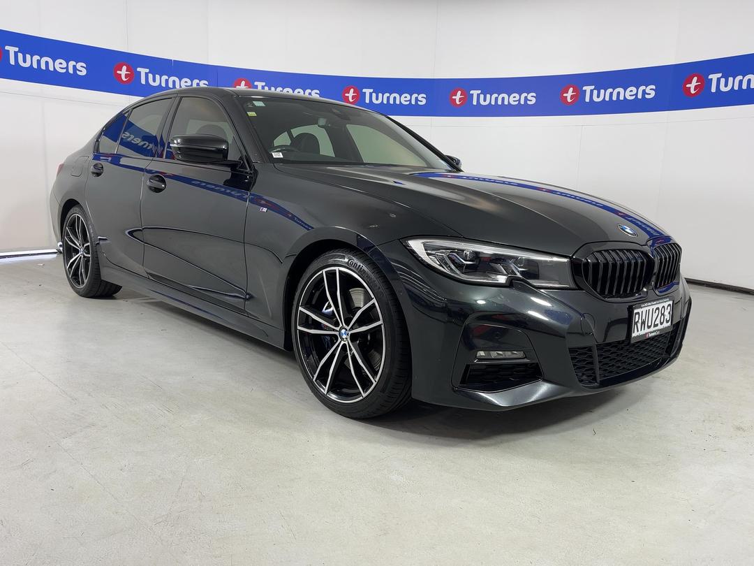 Photo '1' of BMW 330I