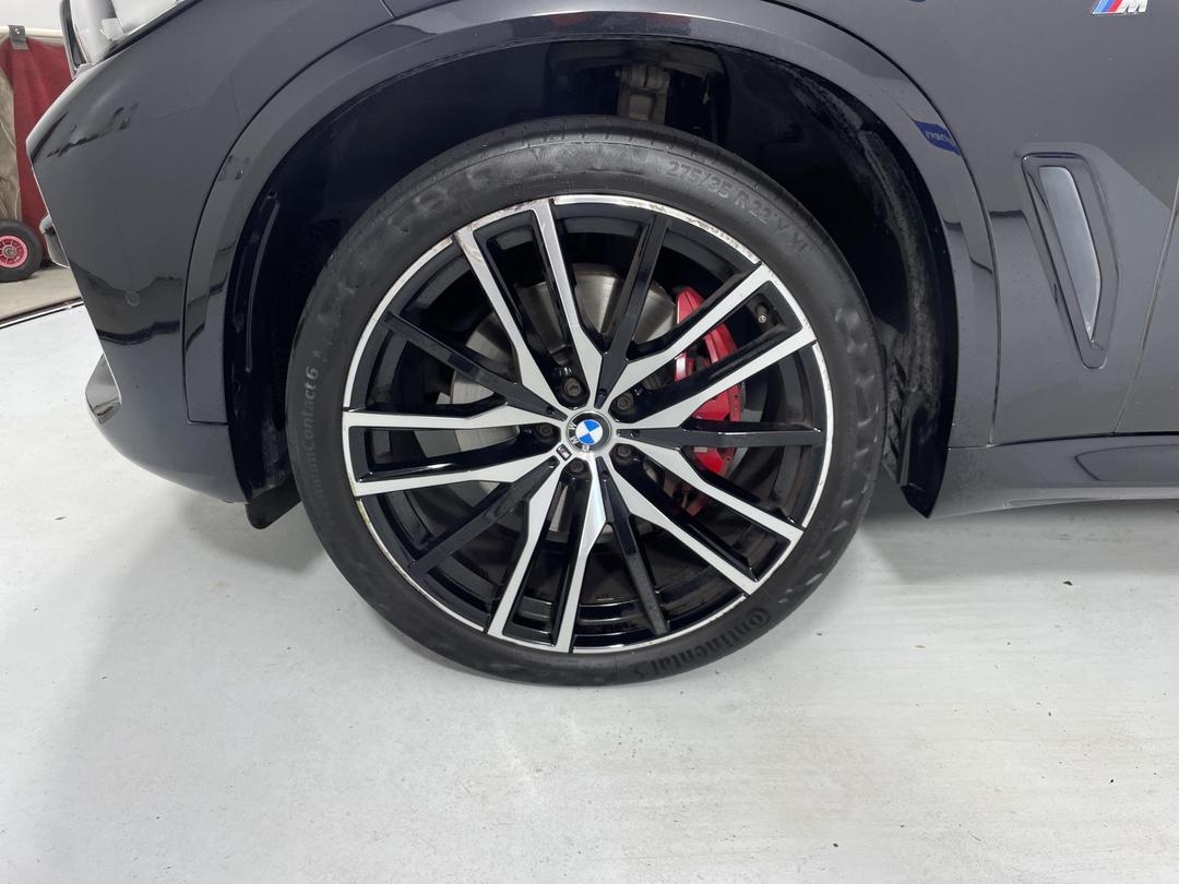 Photo '10' of BMW X5