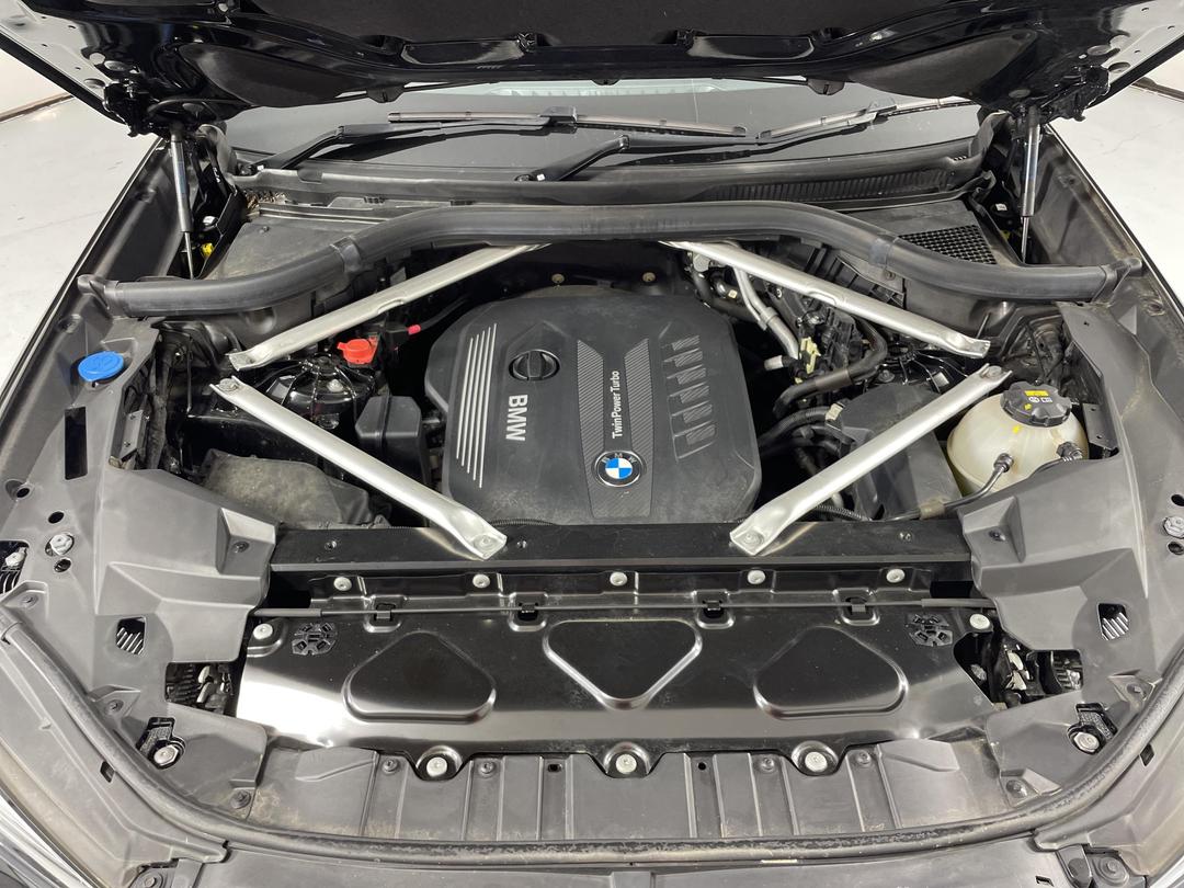 Photo '13' of BMW X5