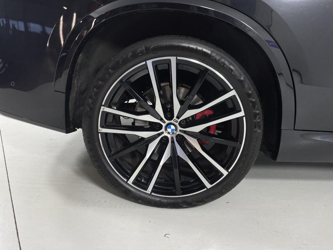 Photo '12' of BMW X5