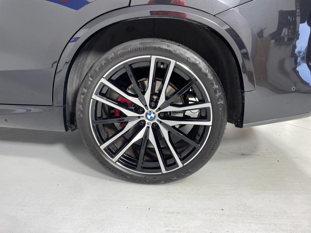 Photo '11' of BMW X5