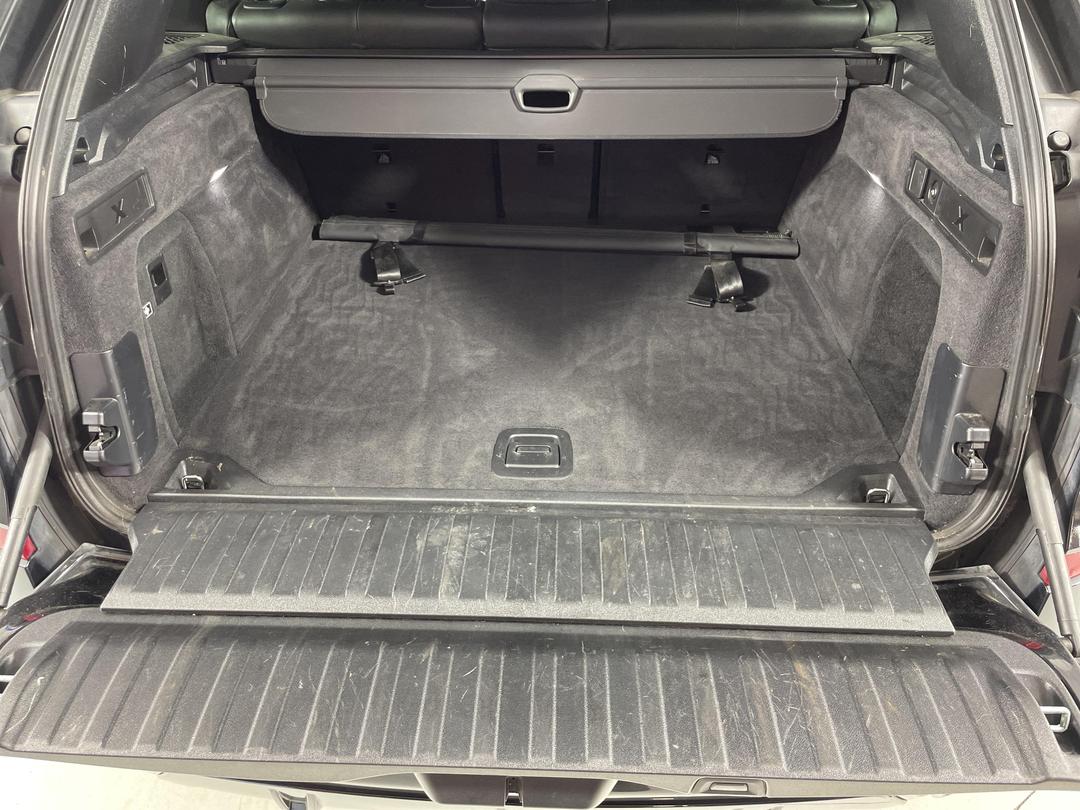 Photo '14' of BMW X5