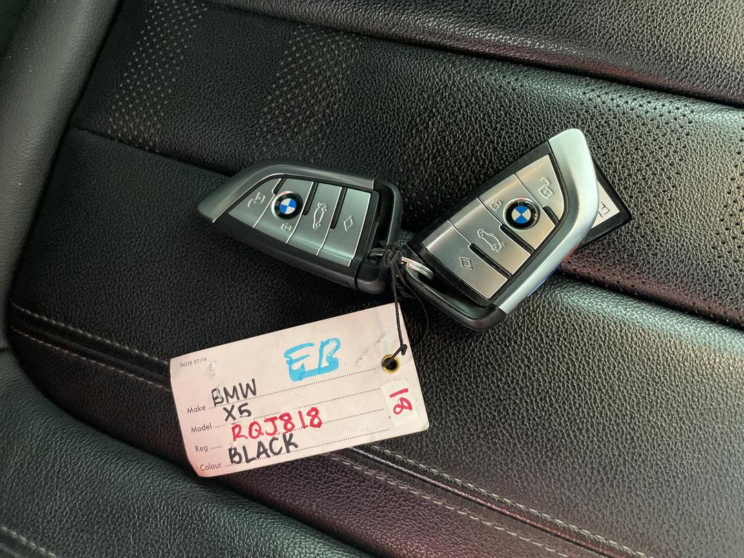 Photo '22' of BMW X5