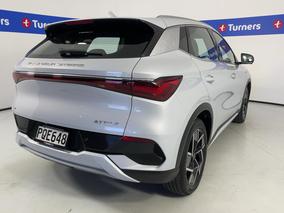 Photo '7' of BYD Atto 3