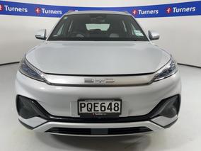 Photo '2' of BYD Atto 3