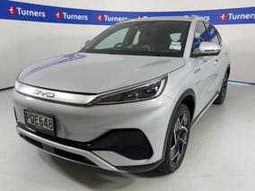 Photo '4' of BYD Atto 3