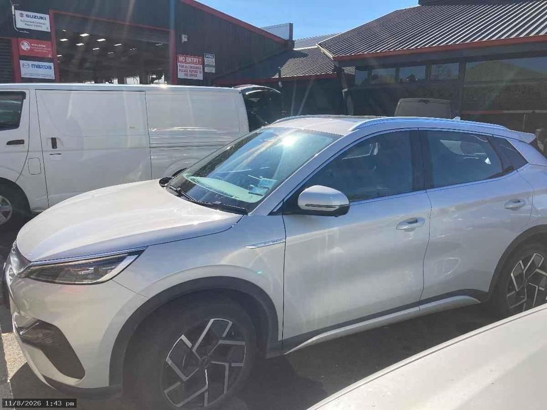 Photo '4' of BYD Atto 3 Extended Range Photo '4' of BYD Atto 3 Extended Range