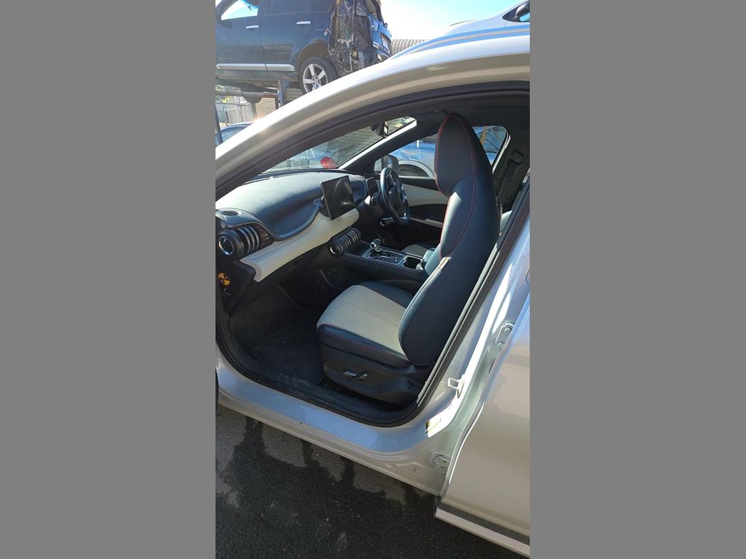 Photo '24' of BYD Atto 3 Extended Range Photo '24' of BYD Atto 3 Extended Range