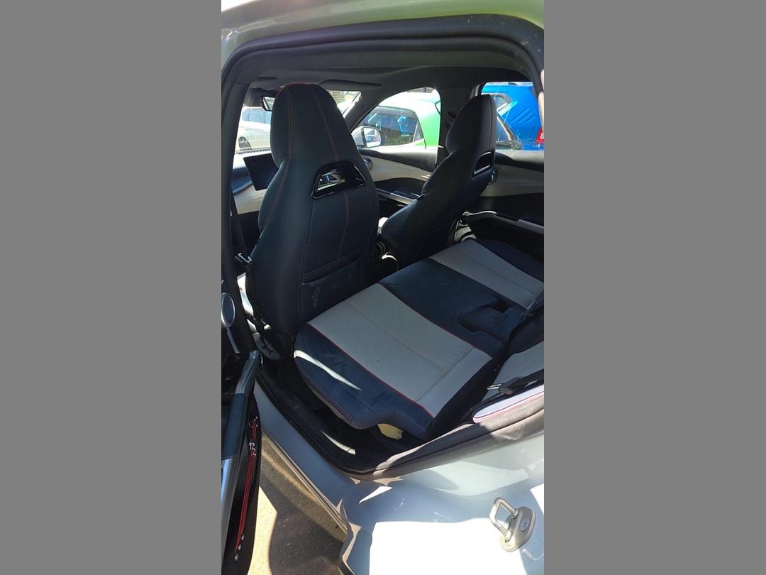 Photo '27' of BYD Atto 3 Extended Range Photo '27' of BYD Atto 3 Extended Range