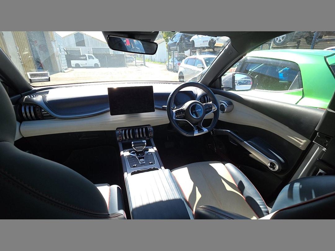 Photo '28' of BYD Atto 3 Extended Range Photo '28' of BYD Atto 3 Extended Range