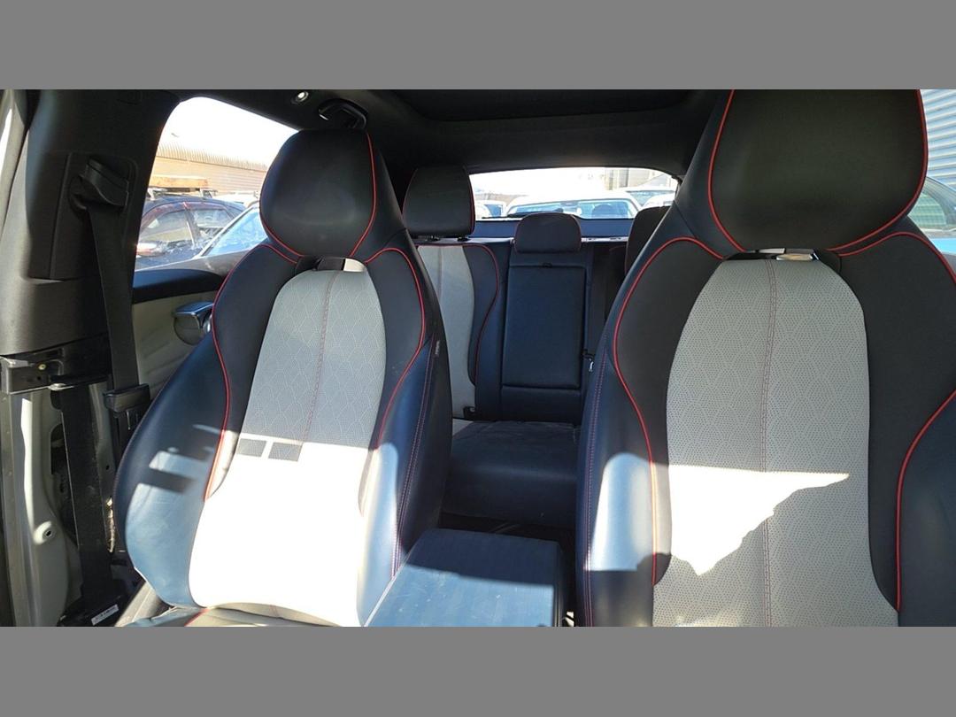 Photo '29' of BYD Atto 3 Extended Range Photo '29' of BYD Atto 3 Extended Range