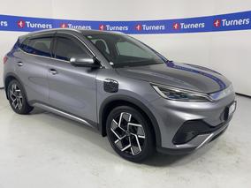 Photo '1' of BYD Atto 3