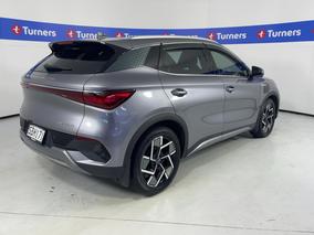 Photo '7' of BYD Atto 3