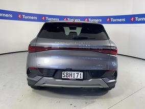 Photo '6' of BYD Atto 3