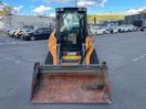 Thumbnail '9' of Case TR270B Skid Steer