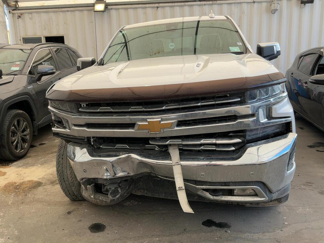 Photo '3' of Chevrolet Silverado 1500 LTZ Prem Tech Pack Photo '3' of Chevrolet Silverado 1500 LTZ Prem Tech Pack