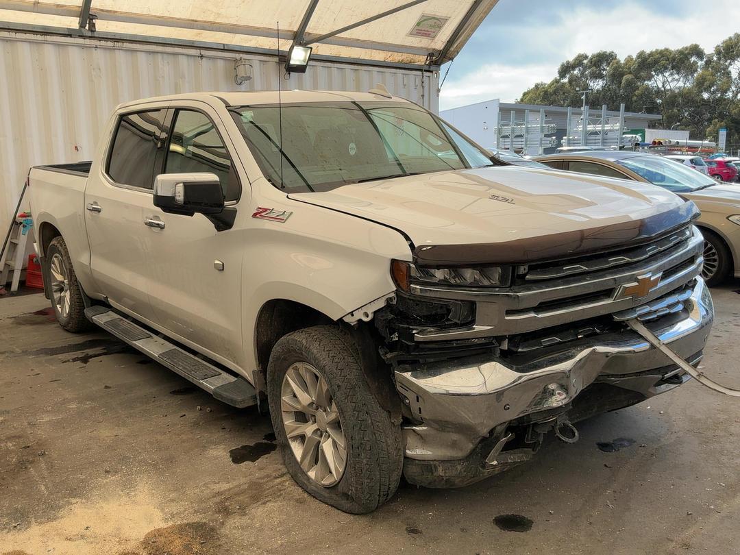 Photo '4' of Chevrolet Silverado 1500 LTZ Prem Tech Pack Photo '4' of Chevrolet Silverado 1500 LTZ Prem Tech Pack