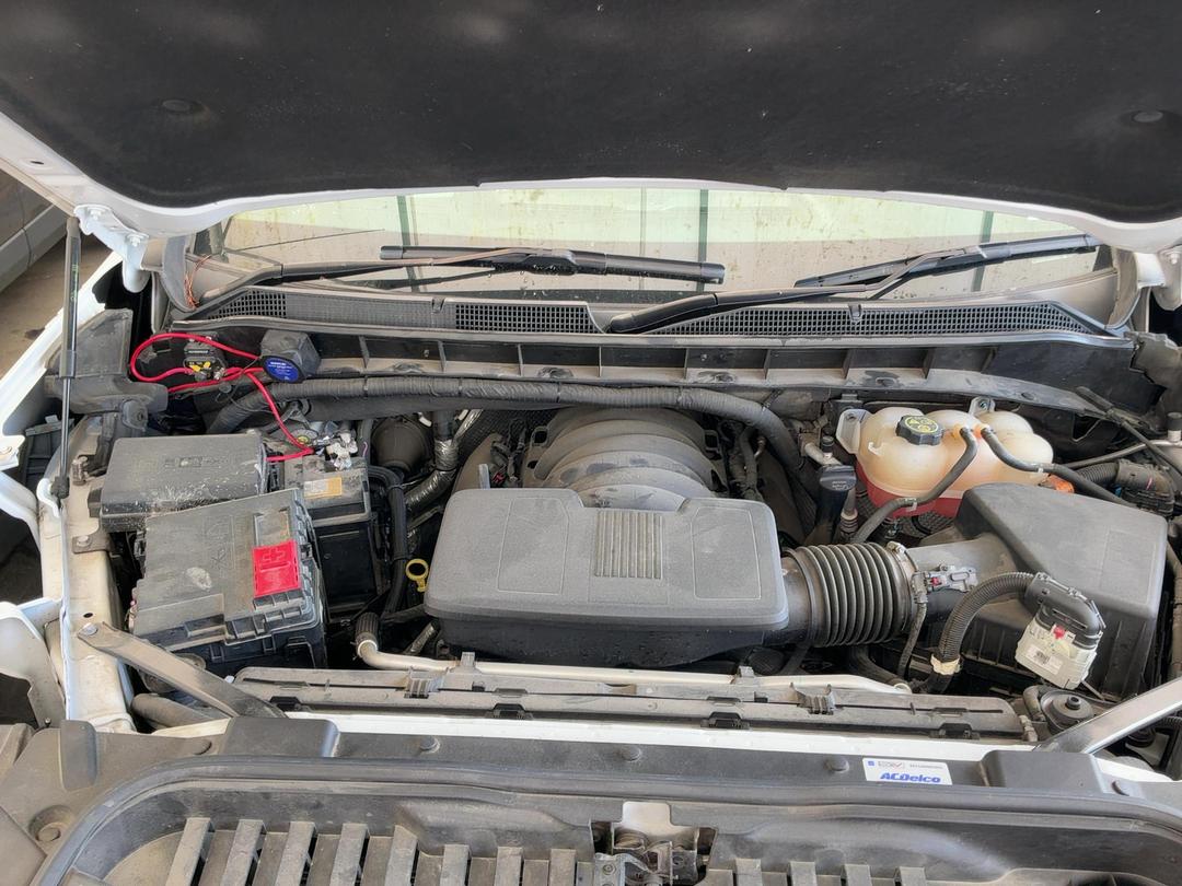 Photo '11' of Chevrolet Silverado 1500 LTZ Prem Tech Pack Photo '11' of Chevrolet Silverado 1500 LTZ Prem Tech Pack