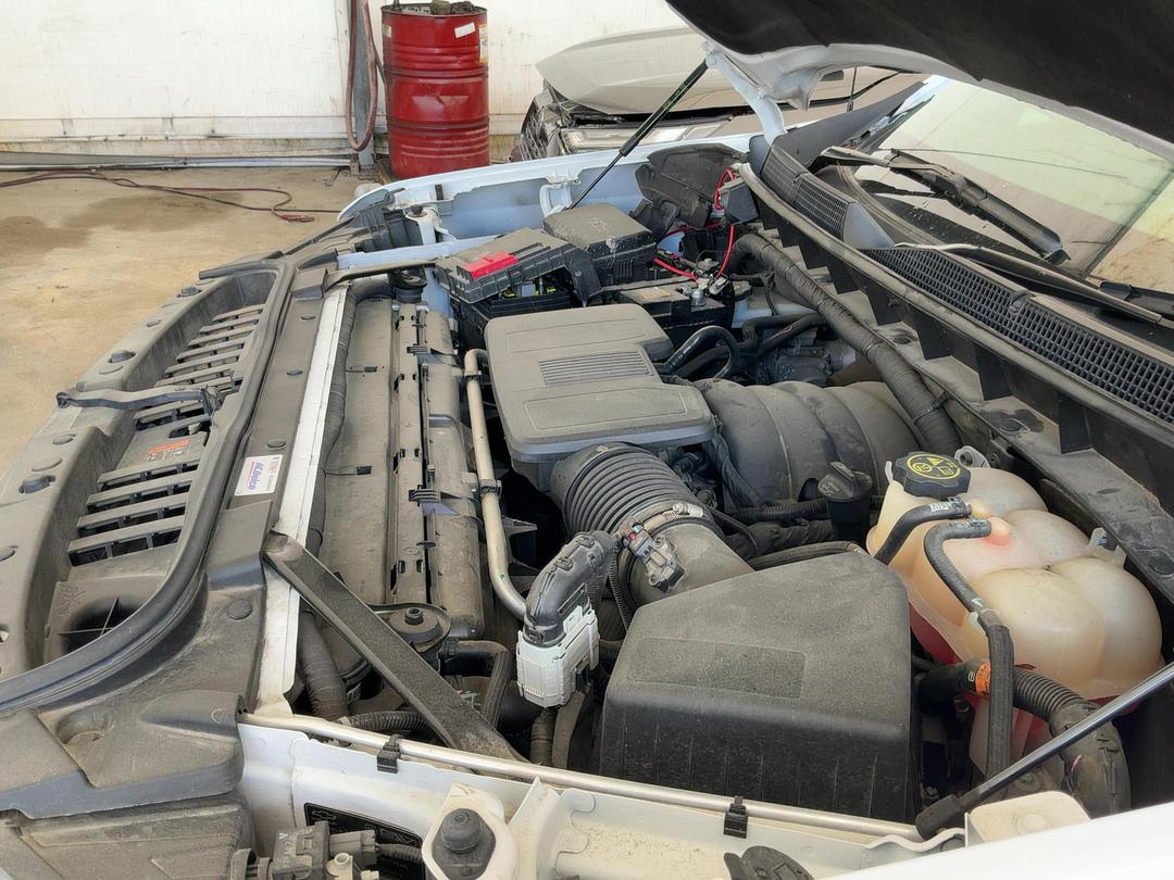 Photo '12' of Chevrolet Silverado 1500 LTZ Prem Tech Pack Photo '12' of Chevrolet Silverado 1500 LTZ Prem Tech Pack