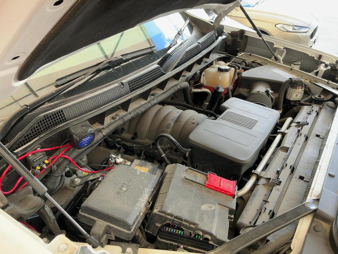 Photo '13' of Chevrolet Silverado 1500 LTZ Prem Tech Pack Photo '13' of Chevrolet Silverado 1500 LTZ Prem Tech Pack