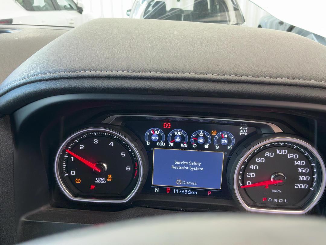 Photo '15' of Chevrolet Silverado 1500 LTZ Prem Tech Pack Photo '15' of Chevrolet Silverado 1500 LTZ Prem Tech Pack