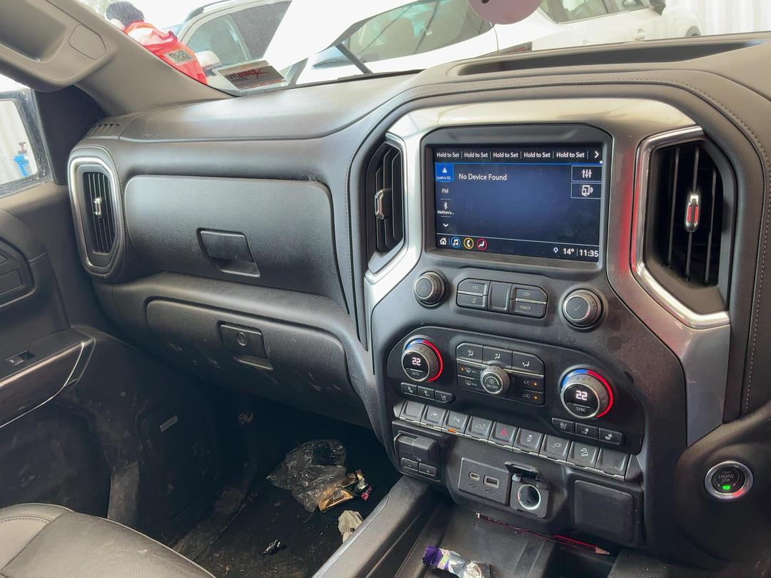Photo '17' of Chevrolet Silverado 1500 LTZ Prem Tech Pack Photo '17' of Chevrolet Silverado 1500 LTZ Prem Tech Pack