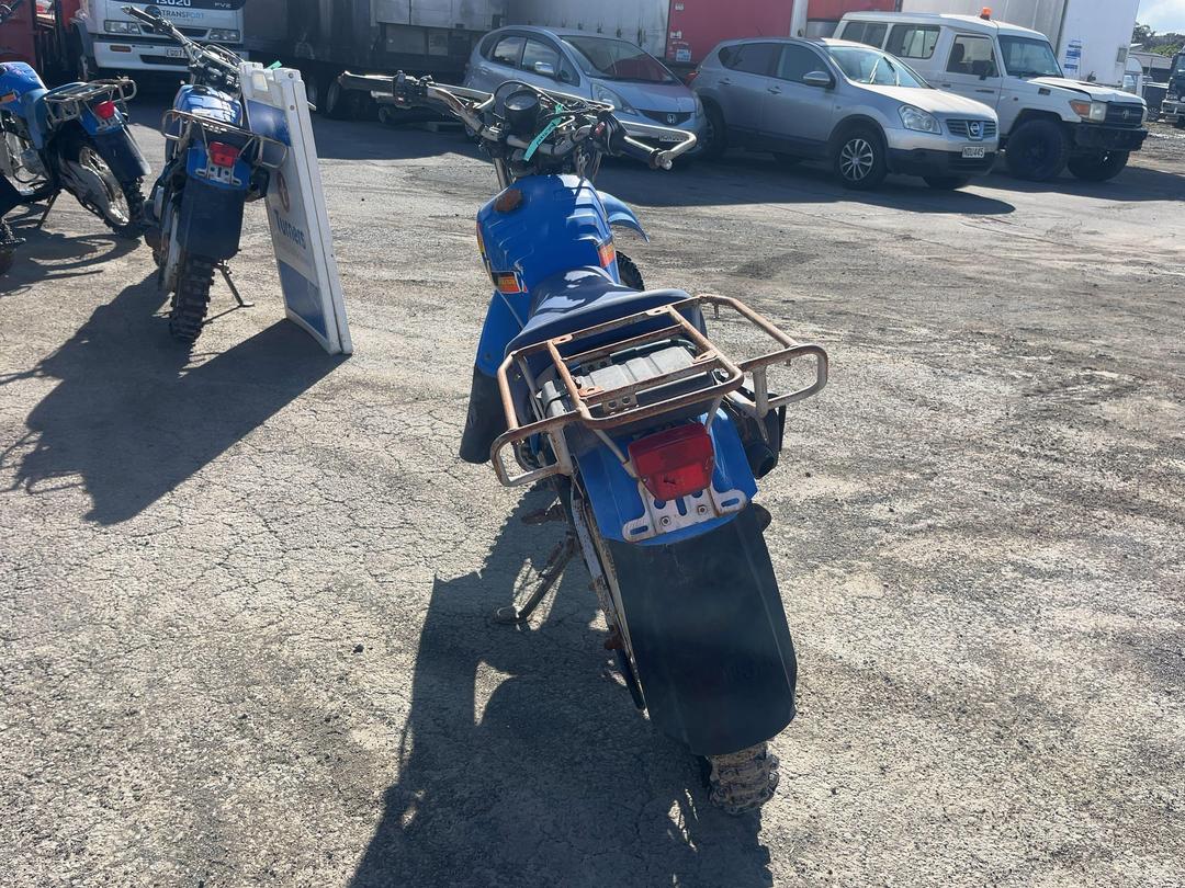 Photo '3' of Circa Yamaha AG200