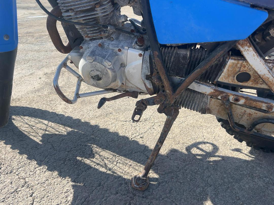 Photo '12' of Circa Yamaha AG200