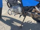 Thumbnail '12' of Circa Yamaha AG200