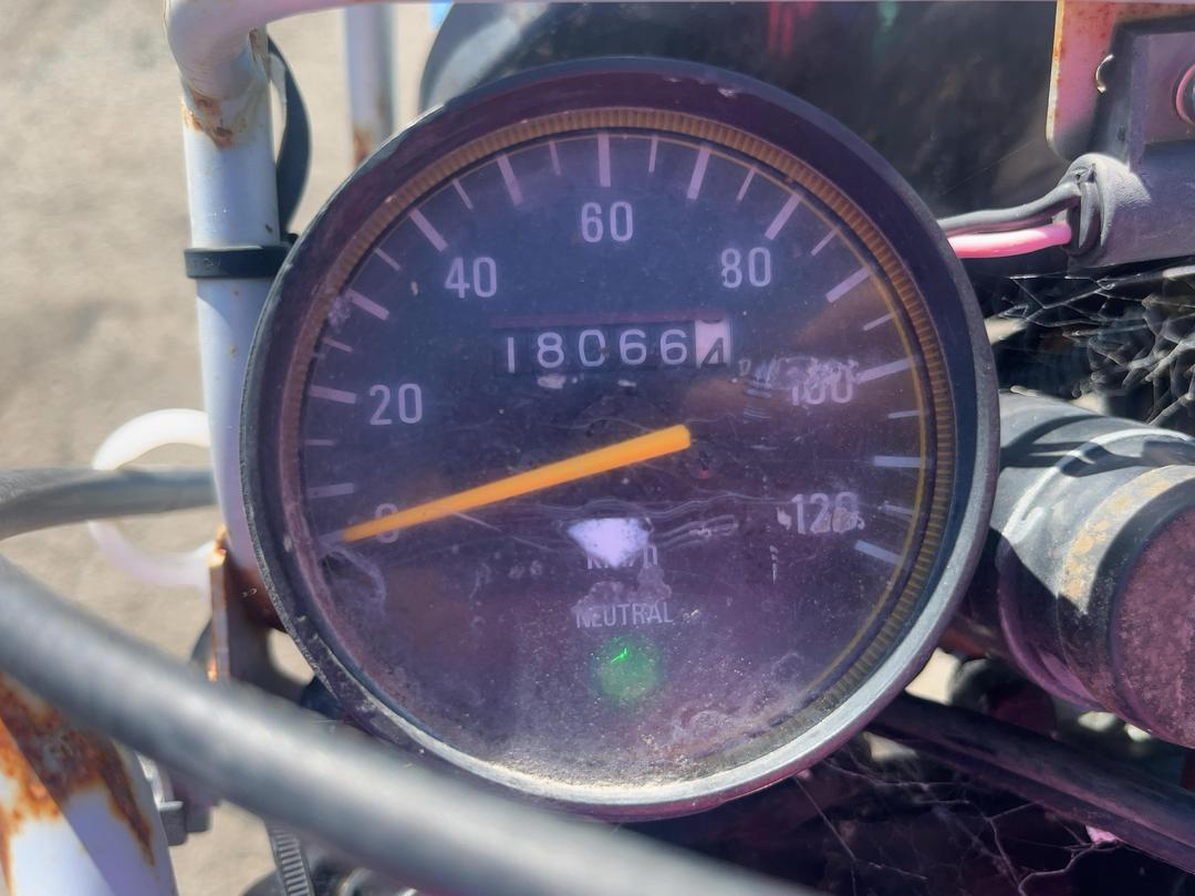 Photo '14' of Circa Yamaha AG200
