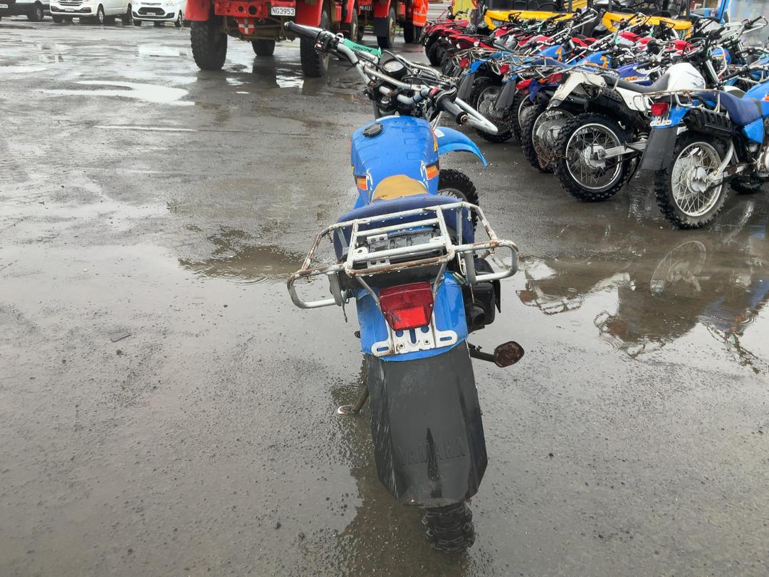 Photo '3' of Circa Yamaha AG200