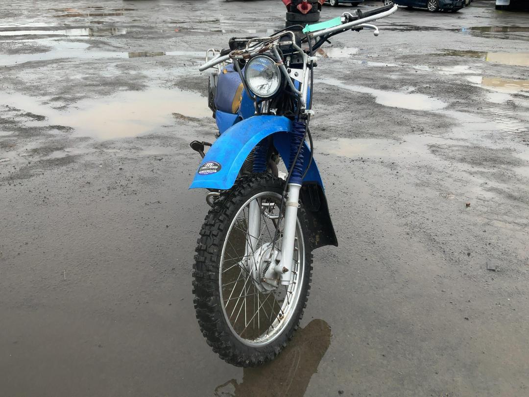 Photo '7' of Circa Yamaha AG200