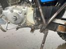 Thumbnail '9' of Circa Yamaha AG200