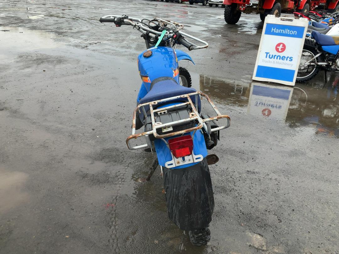 Photo '3' of Circa Yamaha AG200