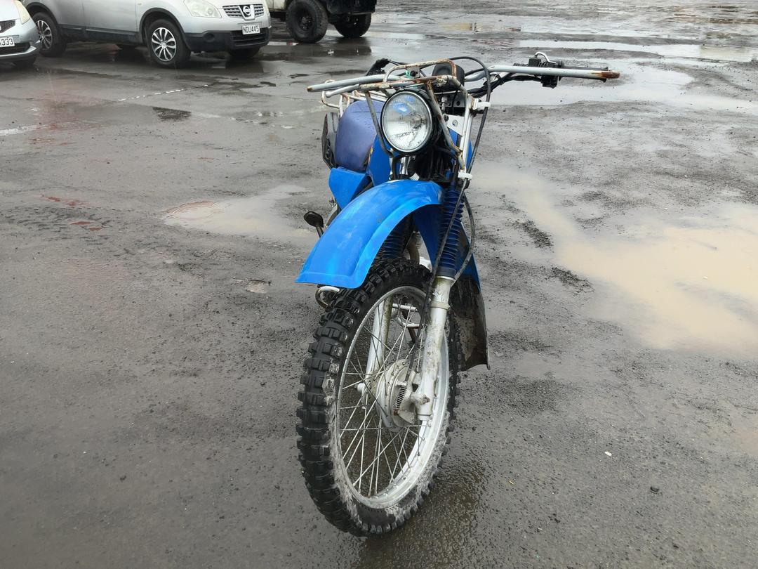 Photo '6' of Circa Yamaha AG200