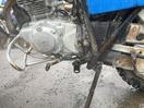 Thumbnail '8' of Circa Yamaha AG200