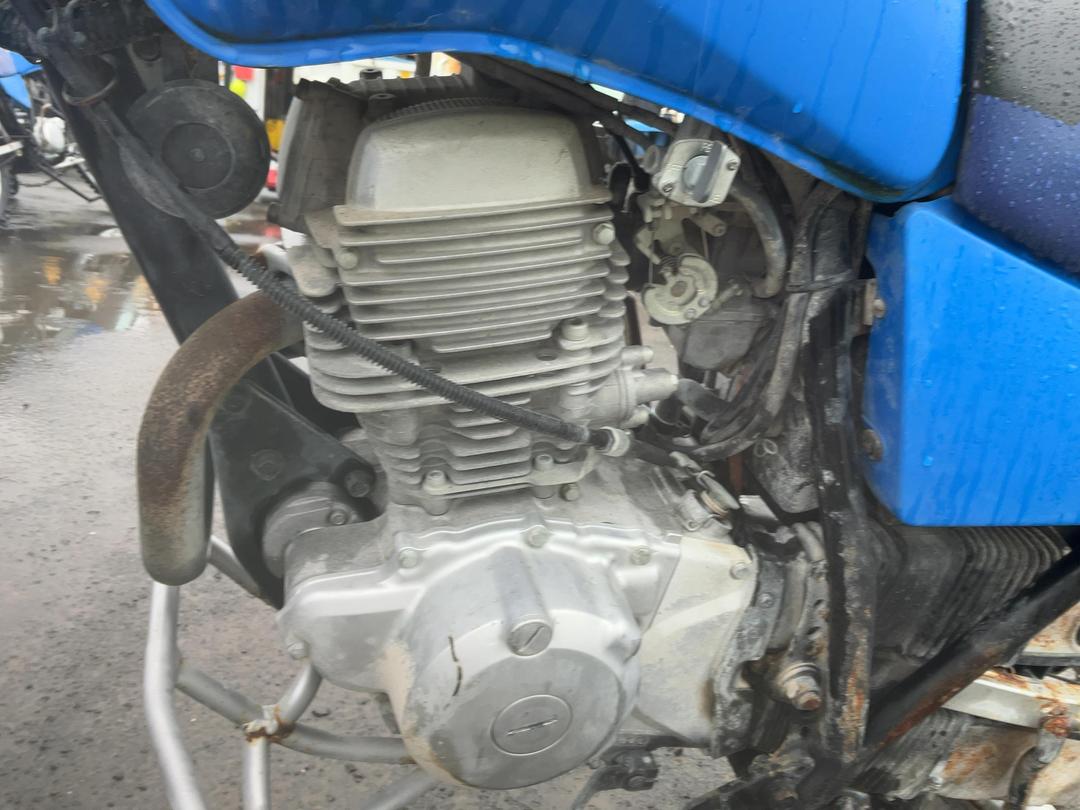 Photo '9' of Circa Yamaha AG200