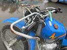 Thumbnail '11' of Circa Yamaha AG200