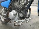 Thumbnail '17' of Circa Yamaha AG200
