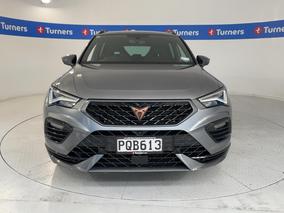 Photo '2' of Cupra Ateca