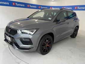 Photo '4' of Cupra Ateca