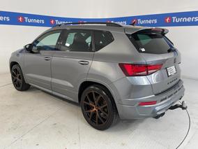 Photo '5' of Cupra Ateca