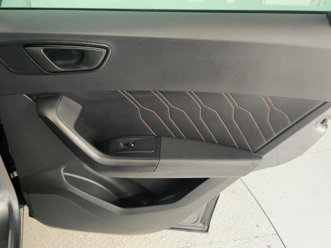 Photo '19' of Cupra Ateca