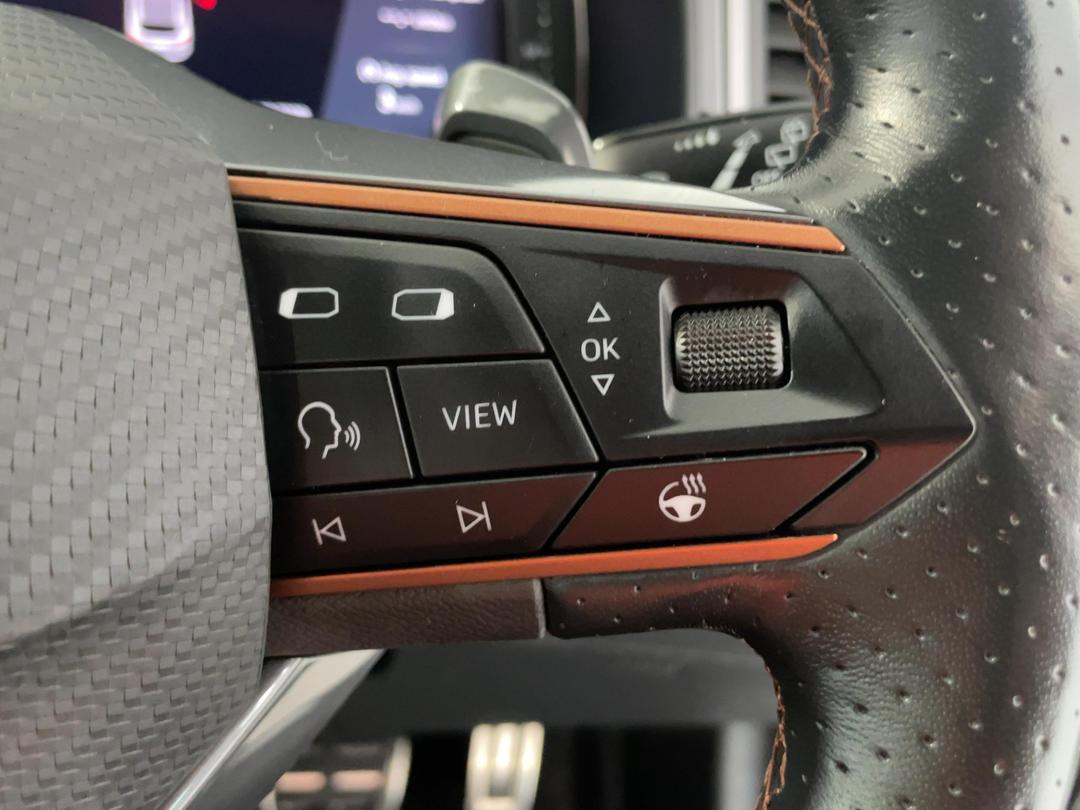Photo '26' of Cupra Ateca