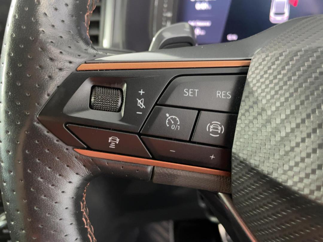 Photo '27' of Cupra Ateca