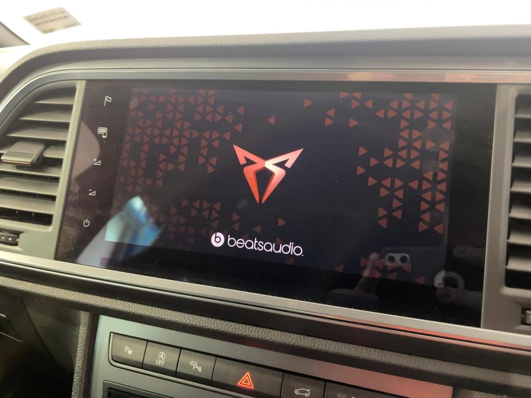 Photo '29' of Cupra Ateca